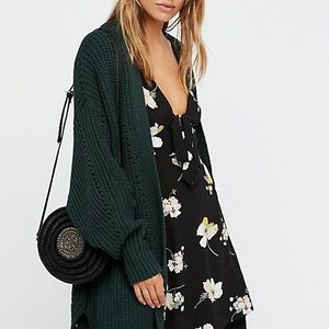 Free People Nightingale Cardigan